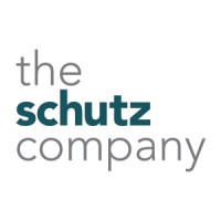 The Schutz Company logo, The Schutz Company contact details