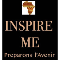 Inspire Me logo, Inspire Me contact details