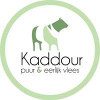 Kaddour puur & eerlijk vlees BV logo, Kaddour puur & eerlijk vlees BV contact details