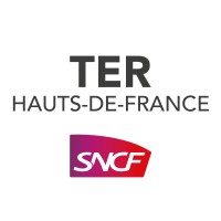 TER hauts-de-France logo, TER hauts-de-France contact details