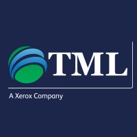 TML, A Xerox Company logo, TML, A Xerox Company contact details