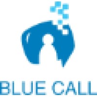 BLUECALL s.r.o. logo, BLUECALL s.r.o. contact details