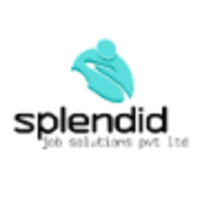 Splendid Job Solutions (P) Ltd. logo, Splendid Job Solutions (P) Ltd. contact details