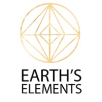 Earth's Elements logo, Earth's Elements contact details