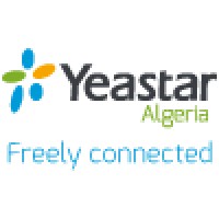 Yeastar Algeria logo, Yeastar Algeria contact details