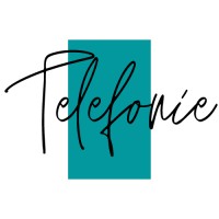 Telefonie logo, Telefonie contact details