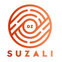 SUZALI DZ logo, SUZALI DZ contact details