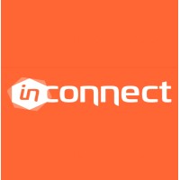 InConnect.io logo, InConnect.io contact details