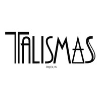 Talismas Bijoux logo, Talismas Bijoux contact details