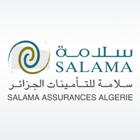 Salama Assurances Algérie logo, Salama Assurances Algérie contact details