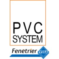 PVC System Fenêtrier Veka logo, PVC System Fenêtrier Veka contact details