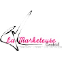 La Marketeuse Conseil logo, La Marketeuse Conseil contact details