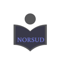 Norsud logo, Norsud contact details