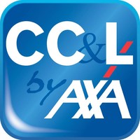 AXA CCL Assurances logo, AXA CCL Assurances contact details