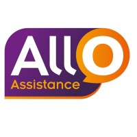 ALLO Assistance logo, ALLO Assistance contact details