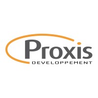 Proxis Développement logo, Proxis Développement contact details