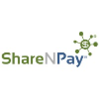 ShareNPay, Inc. logo, ShareNPay, Inc. contact details