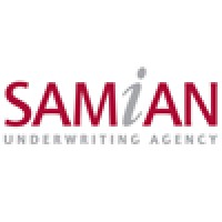 SAMIAN Underwriting Agency logo, SAMIAN Underwriting Agency contact details