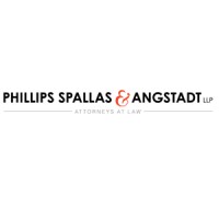 Phillips Spallas & Angstadt logo, Phillips Spallas & Angstadt contact details