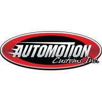 AUTOMOTION CUSTOMS INC logo, AUTOMOTION CUSTOMS INC contact details