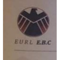 EURL EBC logo, EURL EBC contact details