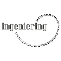 ingeniering logo, ingeniering contact details