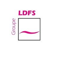 LDFS GROUPE logo, LDFS GROUPE contact details