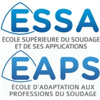 ESSA EAPS Écoles supérieures en soudage logo, ESSA EAPS Écoles supérieures en soudage contact details