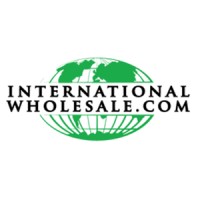 International Wholesale logo, International Wholesale contact details