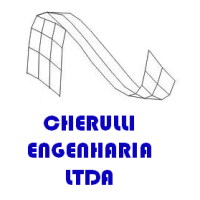 CHERULLI ENGENHARIA LTDA logo, CHERULLI ENGENHARIA LTDA contact details