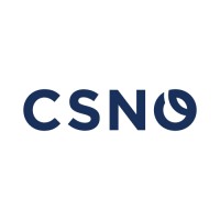 CSNO logo, CSNO contact details