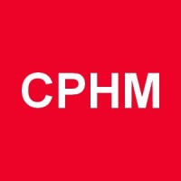 CPHM logo, CPHM contact details