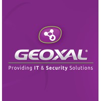 GEOXAL logo, GEOXAL contact details