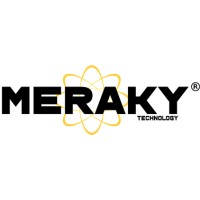 Meraky Technology logo, Meraky Technology contact details