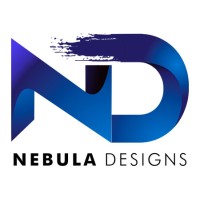 Nebula Designs logo, Nebula Designs contact details