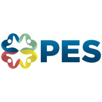 PES Enrollments logo, PES Enrollments contact details