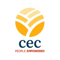 CEC (Community Enrichment Center) logo, CEC (Community Enrichment Center) contact details