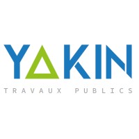 YAKIN TP logo, YAKIN TP contact details