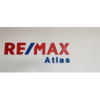 RE/MAX Atlas logo, RE/MAX Atlas contact details