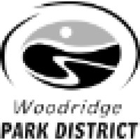 Woodridge Park District logo, Woodridge Park District contact details