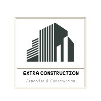 EXTRA CONSTRUCTION logo, EXTRA CONSTRUCTION contact details