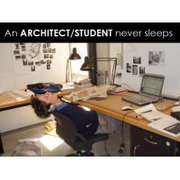 Architecture Student Survival Guide logo, Architecture Student Survival Guide contact details