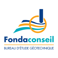 FONDACONSEIL logo, FONDACONSEIL contact details