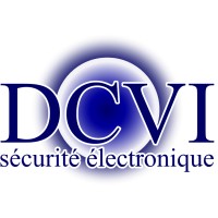 DCVI sécurité électronique logo, DCVI sécurité électronique contact details