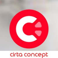 Cirta Concept logo, Cirta Concept contact details