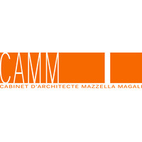 CABINET D'ARCHITECTE MAZZELLA MAGALI logo, CABINET D'ARCHITECTE MAZZELLA MAGALI contact details