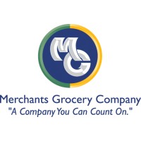 Merchants Grocery Company, Incorporated logo, Merchants Grocery Company, Incorporated contact details