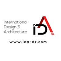 IDA DZ logo, IDA DZ contact details