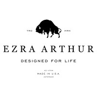 Ezra Arthur logo, Ezra Arthur contact details