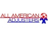 All American Adjusters logo, All American Adjusters contact details